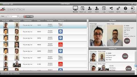 GateKeeper   introduction video