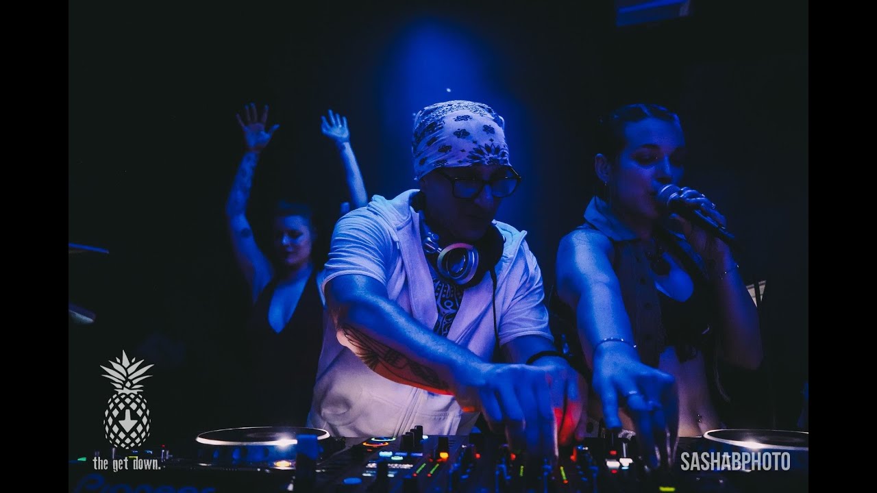 Aazav: Electronic Music as Spiritual Invocation