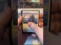 All hail Innistrad #metalandmagic #metalmagic #packopening #LPAhobbies