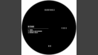 Brown Tablet (Original Mix)