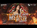 MASTER BLASTER 2K25 MIXED BY DJ VITESH MSTR BLSTR 2K25 DJ VTSH ONCE AGAIN THE BOSS IS BACK