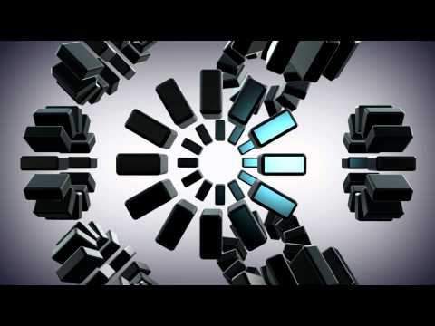 (TEST) - Element3D Audio Graphics Experiment
