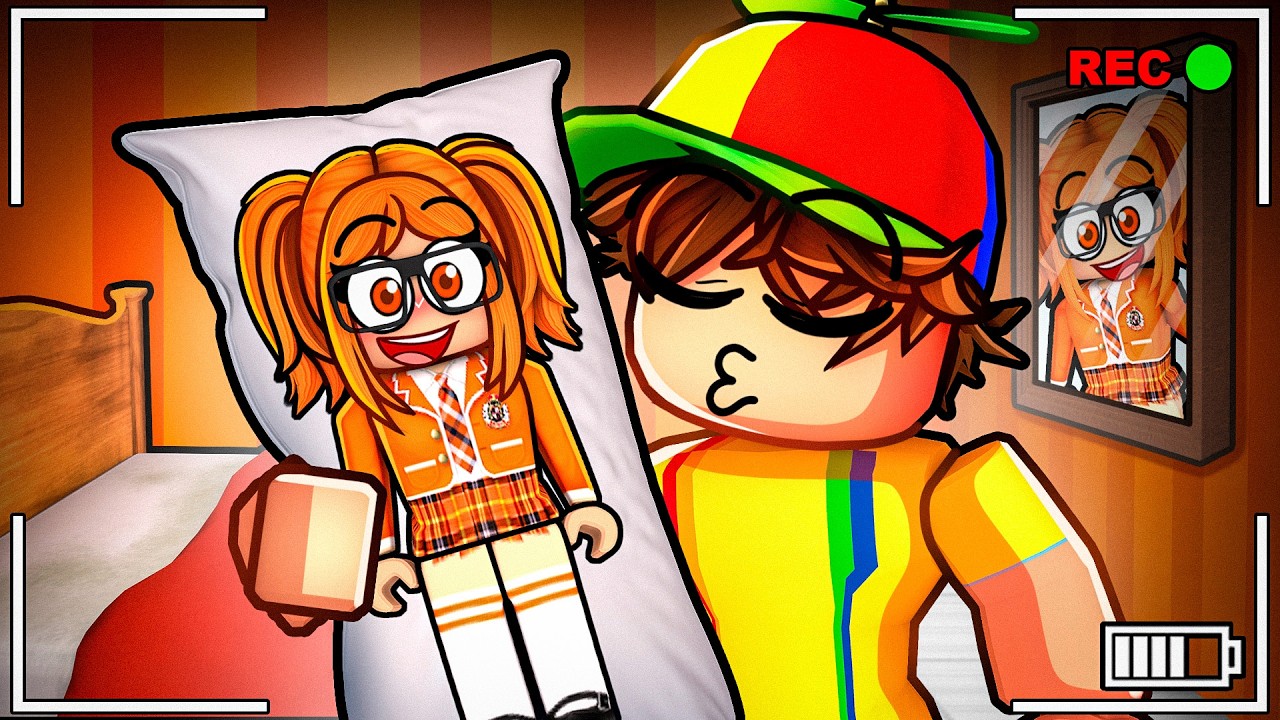 Johnny FORGOT to Stop Recording - YouTube