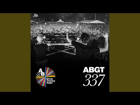 Believer (ABGT337)