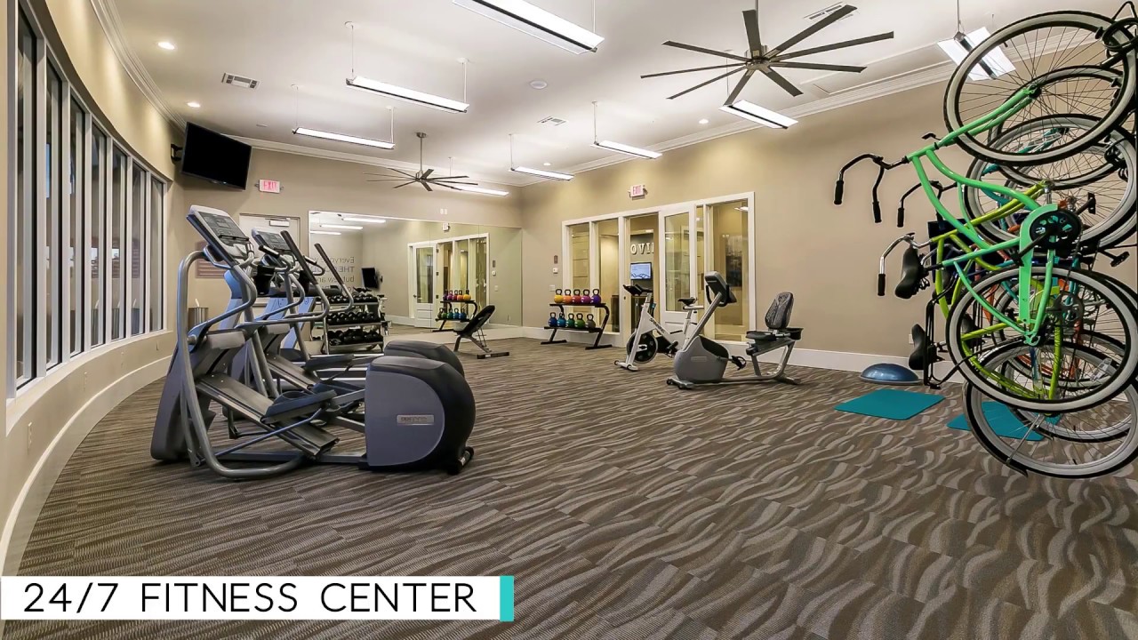 Artesia Apartments Covington, LA YouTube