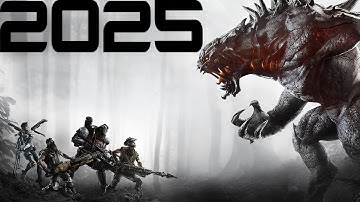 Is Evolve Worth Playing in 2025?