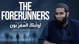 The Forerunners | Ahmed Makki | WSG