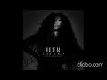 H.E.R. - Find A Way ft. Lil Baby, Lil Durk (Remix) [Official Audio]