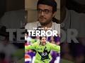 "Wasim Akram Was Pure Terror!" — Sourav Ganguly Reveals 🤯