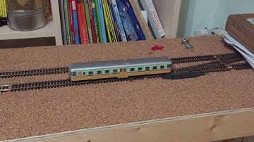 Rocrail, Hornby Elite e moduli LNPC e S8