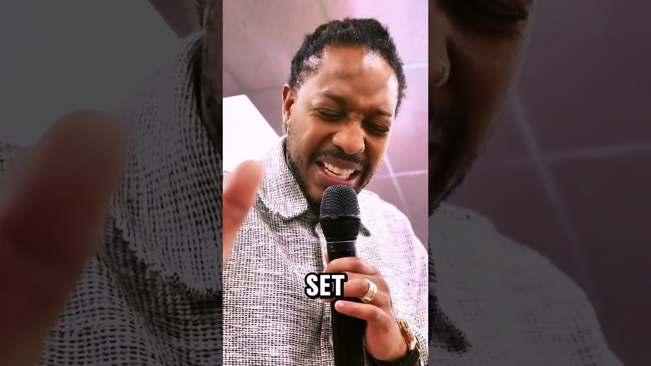 You are healed in the name of Jesus. // PROPHET LOVY L. ELIAS