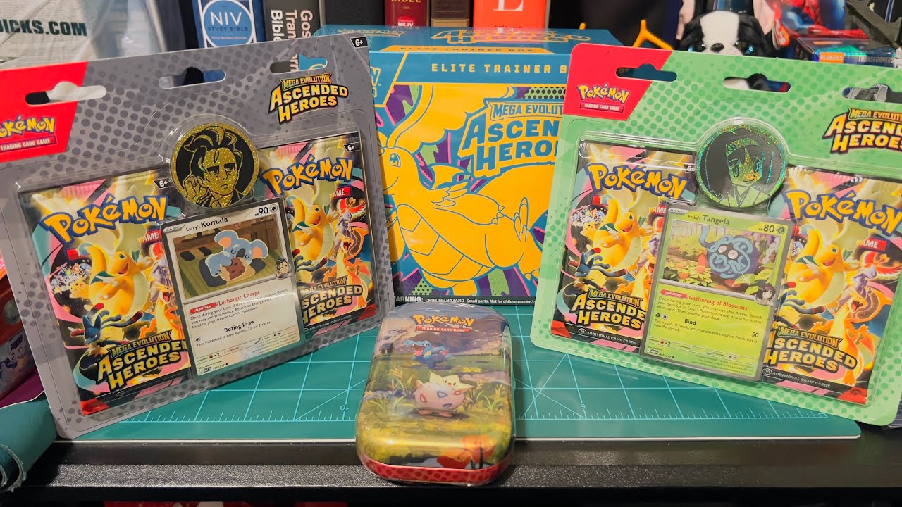 CRAZY Pokemon Ascended Hero’s Opening!!!🤯🔥