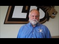 Lindenwood Head Coach Ron Young