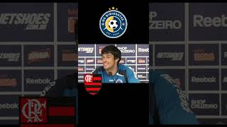 Bh Do Flamengo É Punido Mas Só Lembramos Do Fabrício