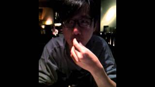 Famous TT sucking on a grape Profile