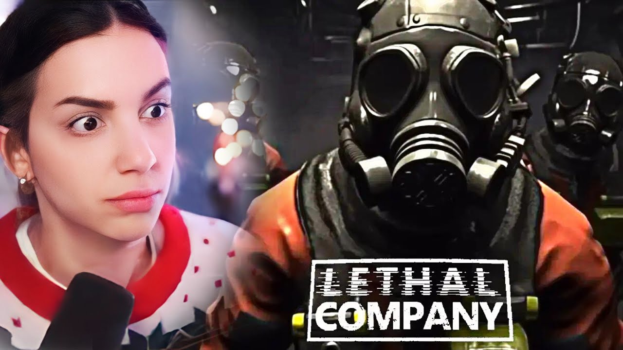 Mi BULIZZANO su LETHAL COMPANY @oDeluxx