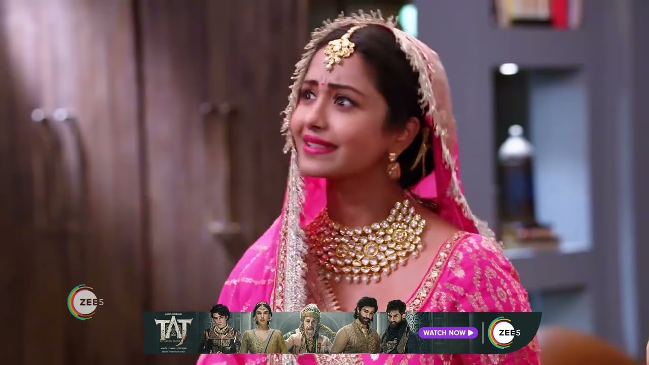 Kumkum Bhagya | Ep - 2426 | Webisode | Jun, 3 2023 | Krishna Kaul, Mugdha Chaphekar | Zee TV