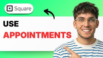 How to Use Square Appointments [2025 Guide]