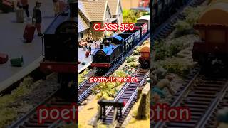 TT120 J50 #hornby #tt120 #j50 #zztop