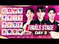 🔴LIVE สด! 𝐏𝐔𝐁𝐆 𝐓𝐡𝐚𝐢𝐥𝐚𝐧𝐝 𝐂𝐨𝐧𝐭𝐞𝐧𝐝𝐞𝐫𝐬 𝟐𝟎𝟐𝟔 | รอบ 𝗙𝗶𝗻𝗮𝗹𝘀 𝗦𝘁𝗮𝗴𝗲 วันที่ 3