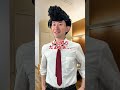 目覚めの友情で不器用な愛を纏って…