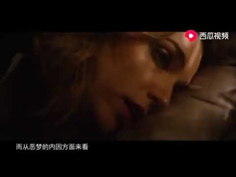 梦魇俗称“鬼压床”，阴阳眼的人可以看见！