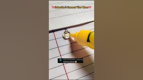 Stylish Calligraphy Writing💭Tag to Ashmira❤#youtubeshorts #viral #nameart #writing #letter #shorts