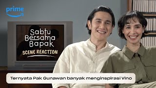 Ini yang Bikin Vino & Marsha Keinget Biaya Sekolah Anak & Cicilan 💸 | Sabtu Bersama Bapak
