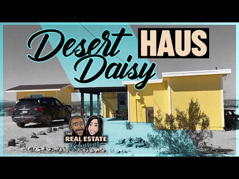 Thumbnail for The Real Estate Robinsons