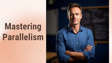 Crafting Balanced Sentences: Mastering Parallelism in Conjunctions