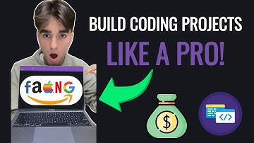 How To Build Coding Projects That Get You HIRED!