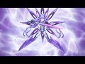 All transformations - Megadimension Neptunia VIIR