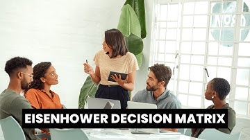 Master Your Time with Eisenhower