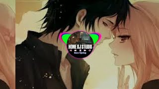 DJ YOU BROKE ME FIRST X THE RIVER X MELODY MASHUP SLOW FULL BASS