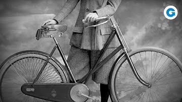 The Extraordinary Journey of the Bicycle | Full Documentary