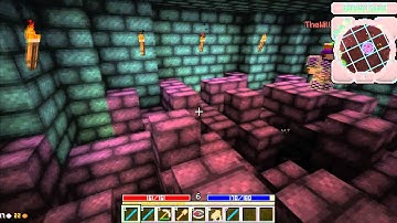 Hack,Slash,Mine - Part4