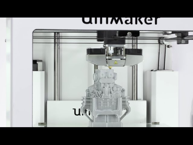 3D Printed Drag Knife - 3D Prints - UltiMaker Community of 3D Printing  Experts