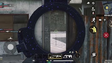 🎮 This Spot Is TOO OP on Crash 😤 | CODM Viral Clip