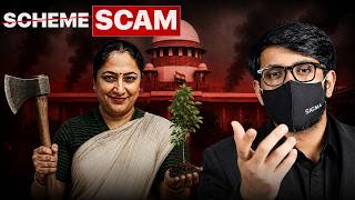 The Biggest PR Scam in Delhi? Rekha Gupta's Fake Tree Plantation Scheme Exposed | The Third Eye 09