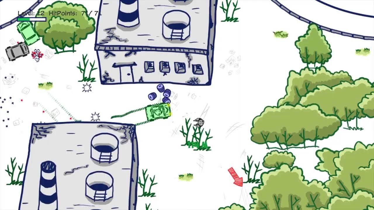 uzito84's finding errors