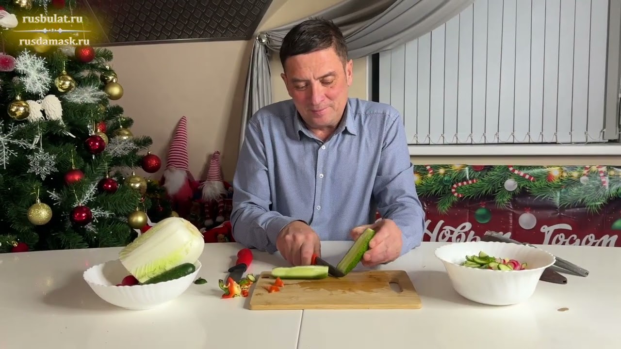 Панда - универсальный нож, настоящий резак