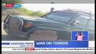 Over 80 al Shabaab militants killed just three days after Riverside Attack Over 80 al Shabaab militants killed just three days after Riverside Attack