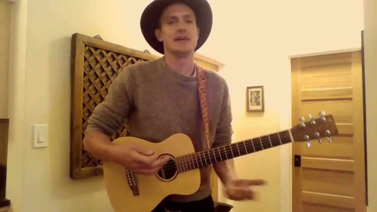 How to play Kansas City by The New Basement Tapes (Guitar lesson/tutorial) YouTube