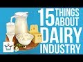 15 things you didnt know about the dairy industry