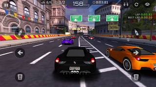 City Racing 3D - Android Gameplay Part 8 screenshot 3