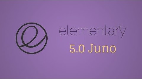 How to try elementary os 5.0 Juno before release ^^ (upgrade from ubuntu 18.04)