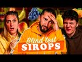 BLIND TEST SIROPS : qui les trouvera tous ? (feat. Maccime)