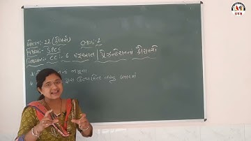 std.-12 com. | spcc | chapter - 6 | Part- 2