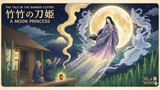 Princess Kaguya