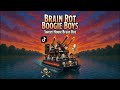 Skibidi Sunrise - Brain Rot Boogie Boys (Official Audio)